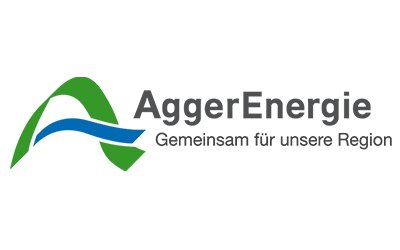 Franz Berg GmbH, Unsere Referenzen - Agger Energie