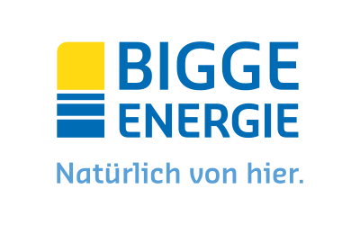 Franz Berg GmbH, Unsere Referenzen - Bigge Energie
