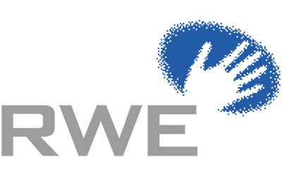 Franz Berg GmbH, Unsere Referenzen - RWE